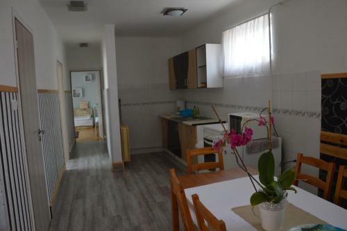 Hostal Borosty�n Vend�gh�z
