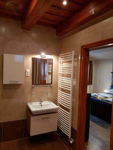 Hostal Centrum Vend�gh�z