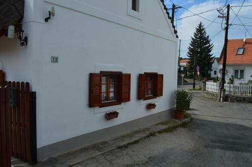 Hostal Centrum Vend�gh�z
