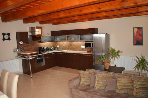Hostal Centrum Vend�gh�z