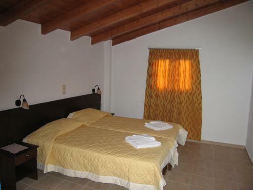 Aparthotel Blue Sky Hotel Apartments