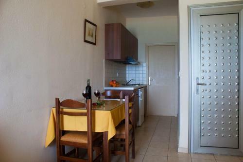 Aparthotel Blue Sky Hotel Apartments