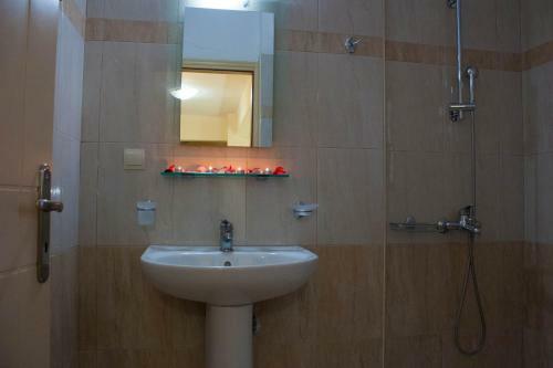 Aparthotel Blue Sky Hotel Apartments