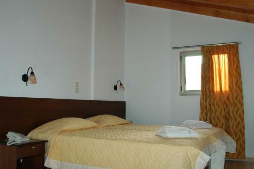 Aparthotel Blue Sky Hotel Apartments