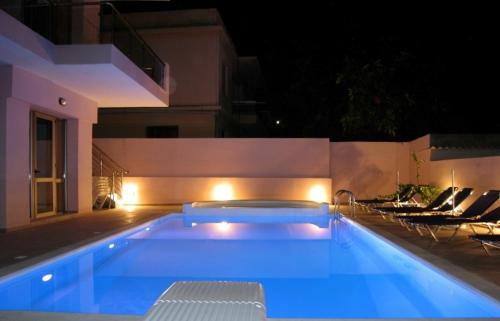 Aparthotel Blue Sky Hotel Apartments