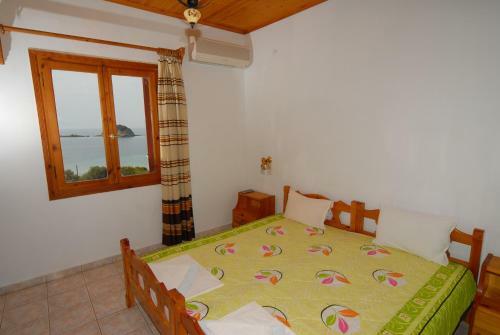 Aparthotel Villa Zaharo And Lilian Apartments