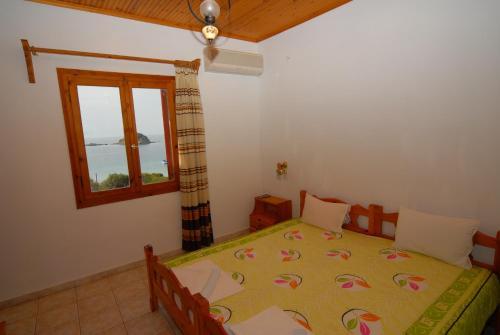 Aparthotel Villa Zaharo And Lilian Apartments