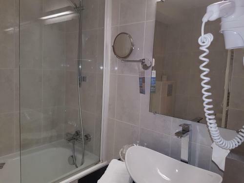 Hotel Kyriad Saumur Centre