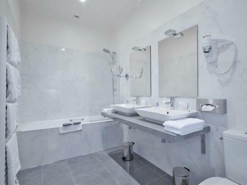 Hotel Kyriad Saumur Centre