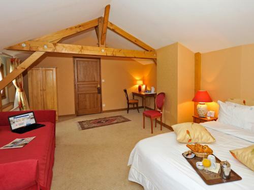 Hotel Kyriad Saumur Centre