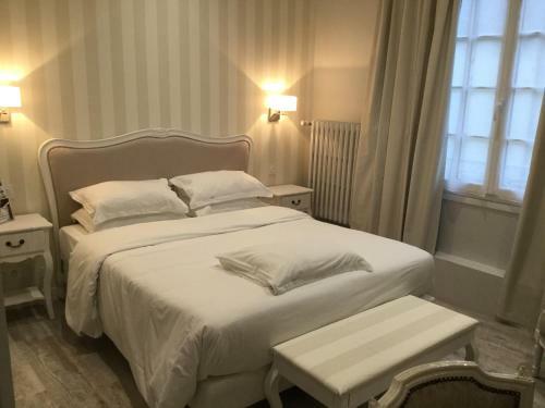 Hotel Kyriad Saumur Centre