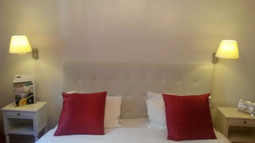 Hotel Kyriad Saumur Centre