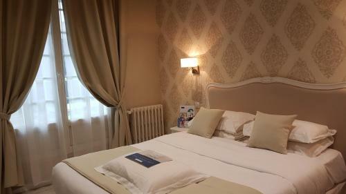 Hotel Kyriad Saumur Centre