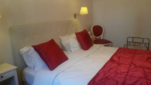 Hotel Kyriad Saumur Centre