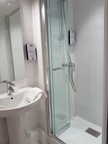 Hotel Kyriad Saumur Centre
