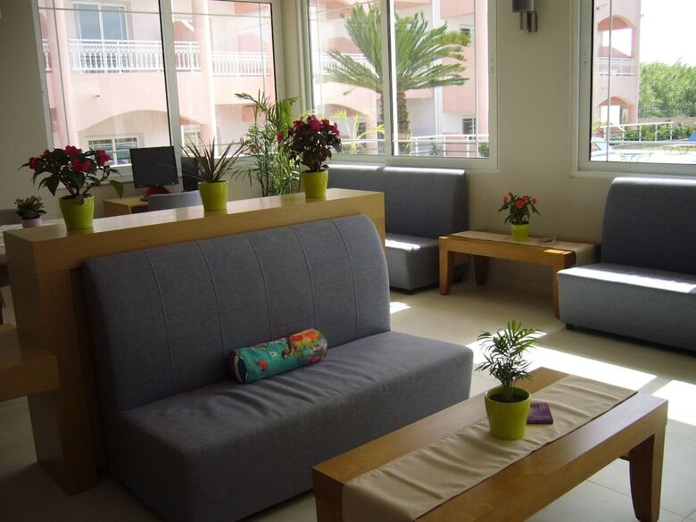 Aparthotel Rhodian Rose Hotel