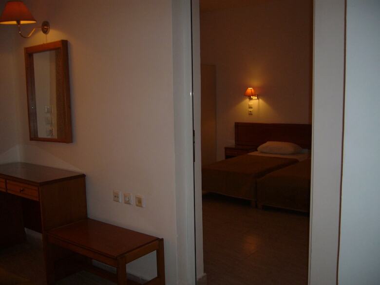 Aparthotel Rhodian Rose Hotel