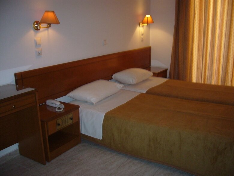Aparthotel Rhodian Rose Hotel