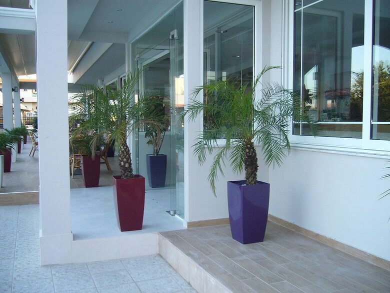 Aparthotel Rhodian Rose Hotel