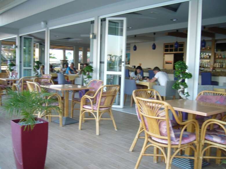 Aparthotel Rhodian Rose Hotel