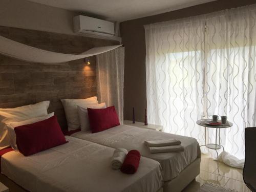 Apartamento Er.zo Summer Studios