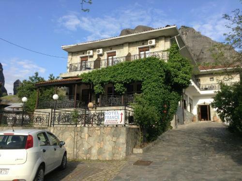 Hotel France
