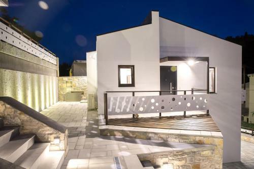 Apartamento Oikies High Living Complex