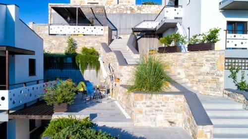 Apartamento Oikies High Living Complex