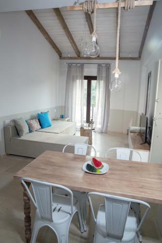 Apartamento Oikies High Living Complex