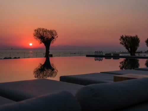 Hotel Caravel Suites - Adults Only