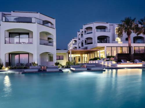 Hotel Caravel Suites - Adults Only
