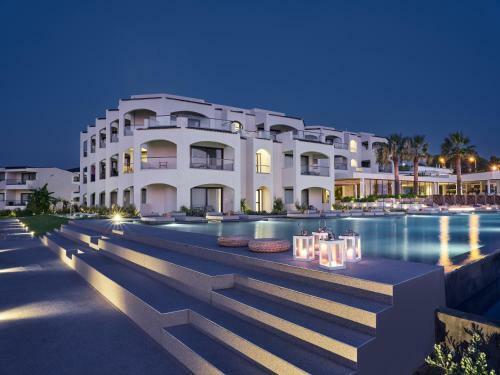 Hotel Caravel Suites - Adults Only