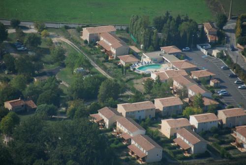 Aparthotel Lagrange Vacances Les Bastides Des Chaumettes