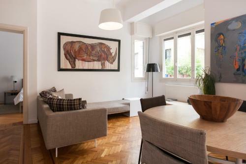 Apartamento Boutique Athens Ep16 Building