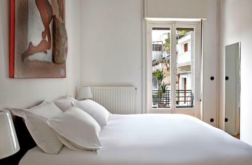 Apartamento Boutique Athens Ep16 Building