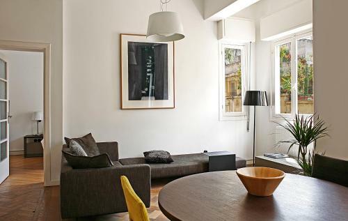 Apartamento Boutique Athens Ep16 Building