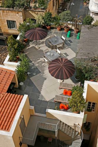 Apartamento Boutique Athens Ep16 Building
