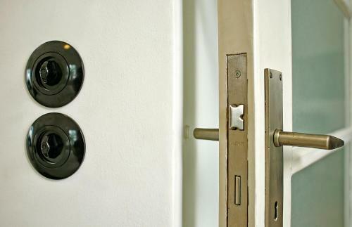 Apartamento Boutique Athens Ep16 Building