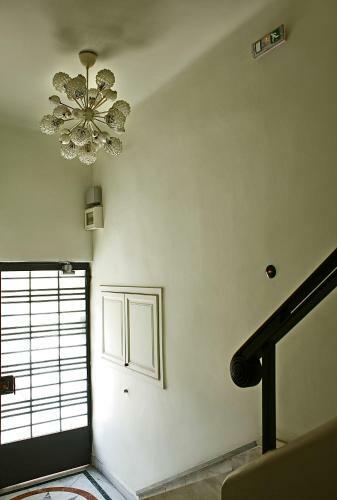 Apartamento Boutique Athens Ep16 Building