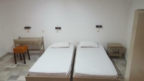 Hostal Medsun Guest House