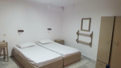Hostal Medsun Guest House