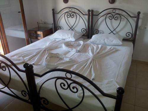 Apartamento Studios Zoi