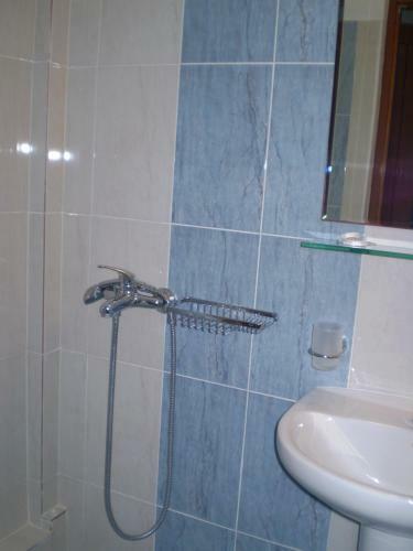 Apartamento Studios Zoi