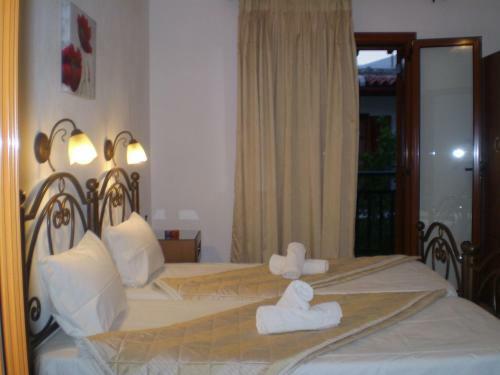 Apartamento Studios Zoi