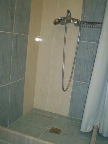 Apartamento Studios Zoi