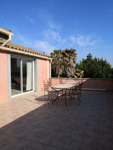 Apartamento Domaine De L'aumone