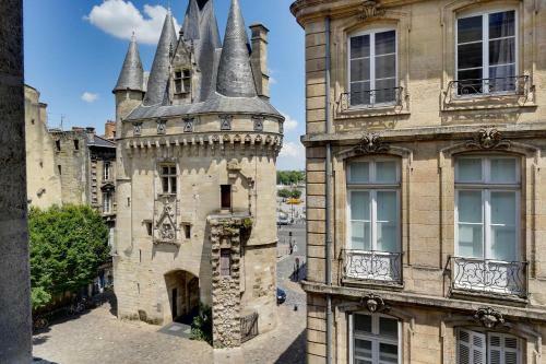 Nice Apartment For 2 In Historical Center