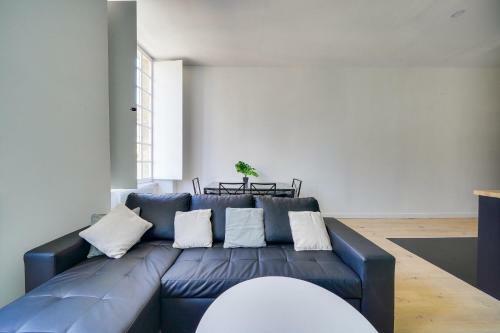 Nice Apartment For 2 In Historical Center