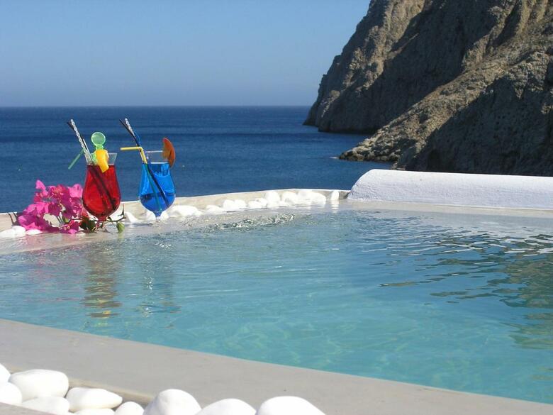 Hotel Blue Waves Suites & Apartments