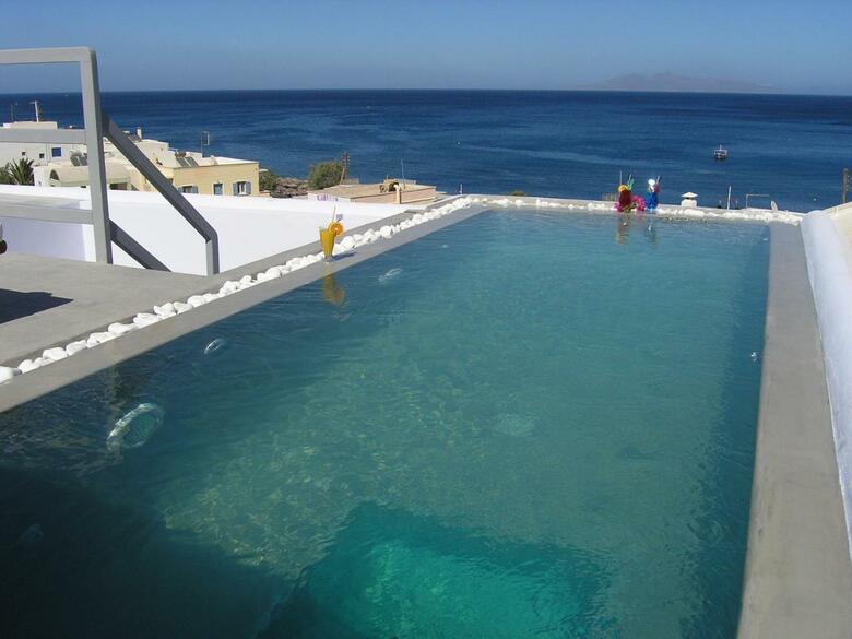 Hotel Blue Waves Suites & Apartments